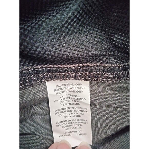 Trunks Shorts Men's Small Gray multifunctional - Picture 5 of 7